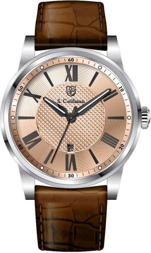 S.coifman S. Coifman Model SC0547