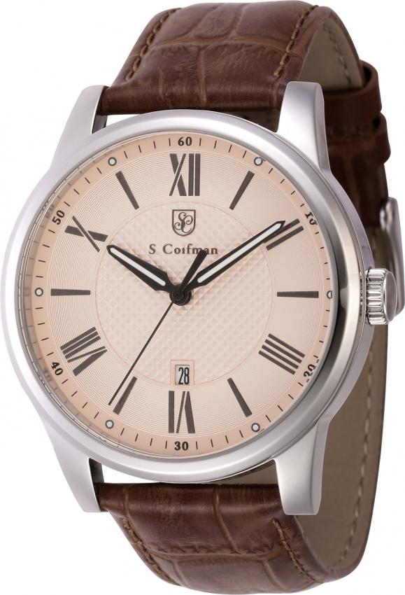 s.coifman S. Coifman model SC0547