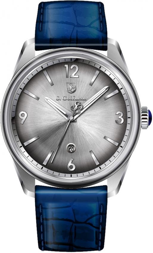 S.coifman S. Coifman Model SC0548