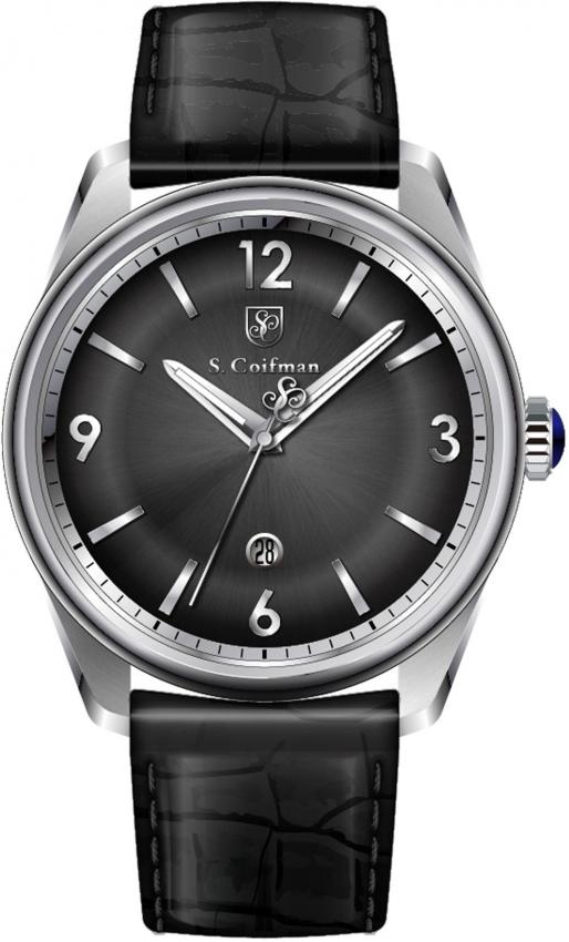 S.coifman S. Coifman Model SC0549