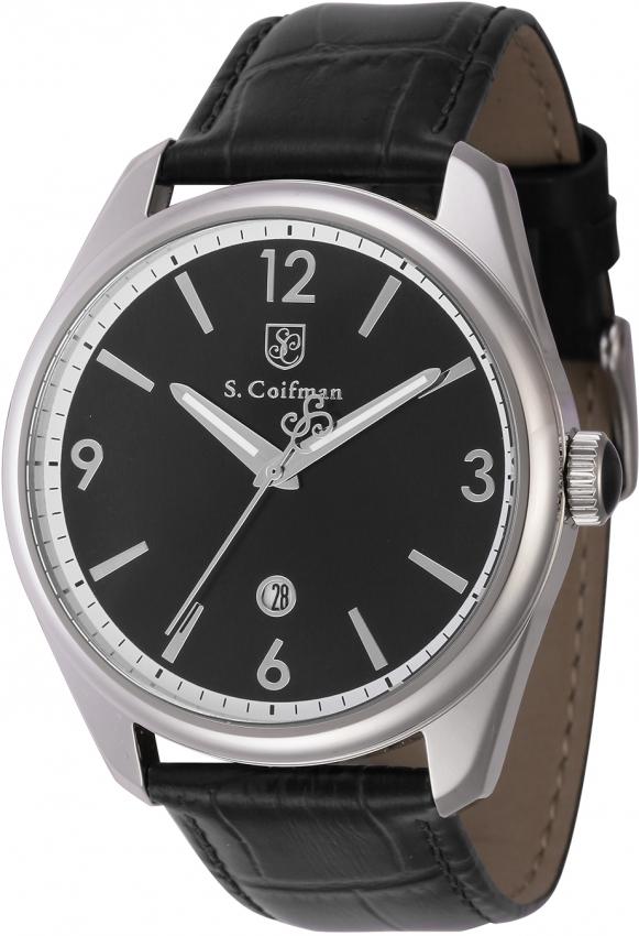 s.coifman S. Coifman model SC0549