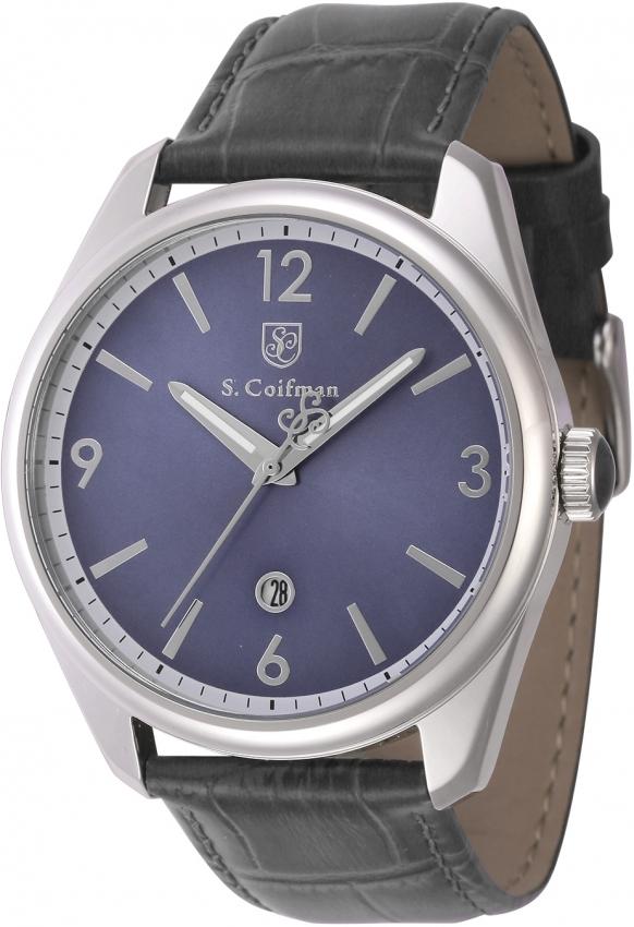 s.coifman S. Coifman model SC0550