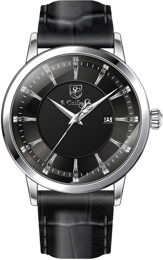 S.coifman S. Coifman Model SC0551