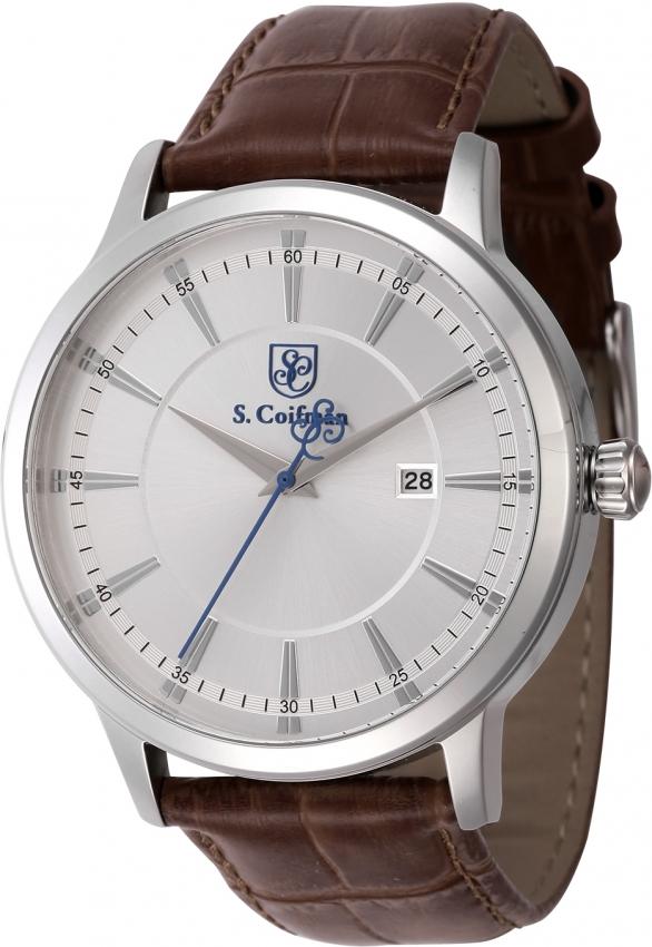 s.coifman S. Coifman model SC0552