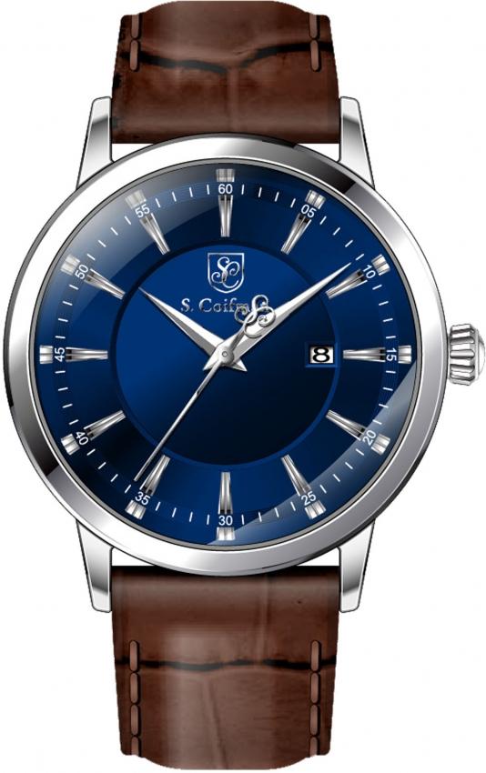 S.coifman S. Coifman Model SC0553