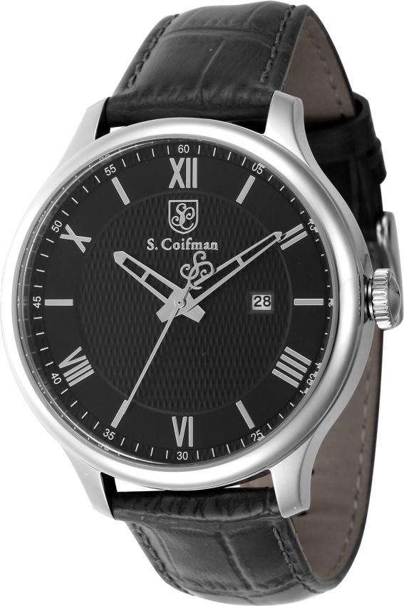 s.coifman S. Coifman model SC0554