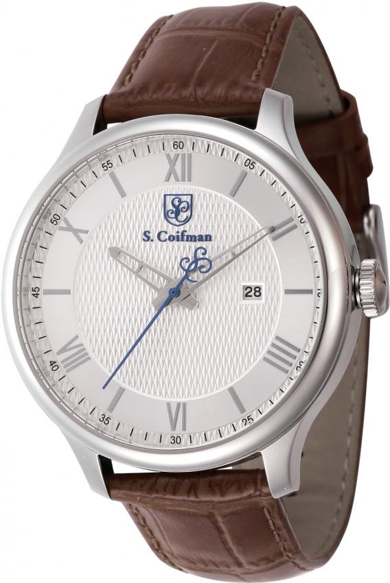 s.coifman S. Coifman model SC0555