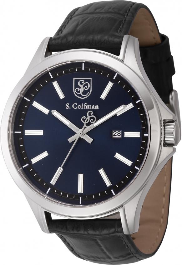 s.coifman S. Coifman model SC0556