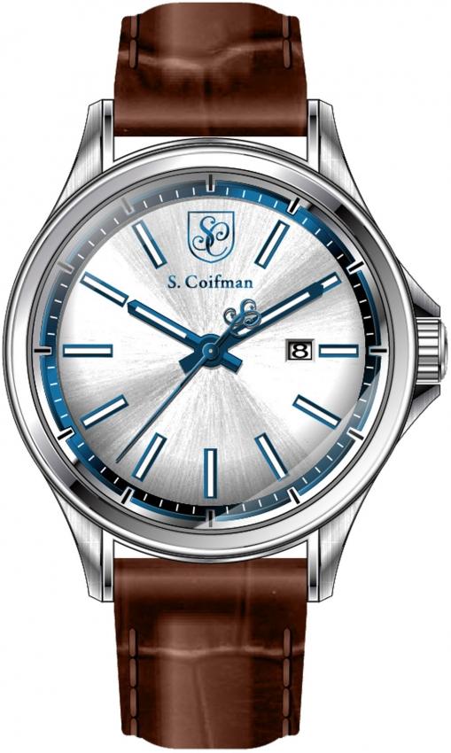 S.coifman S. Coifman Model SC0557