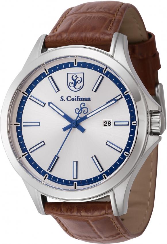 s.coifman S. Coifman model SC0557