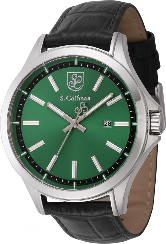 s.coifman S. Coifman model SC0558