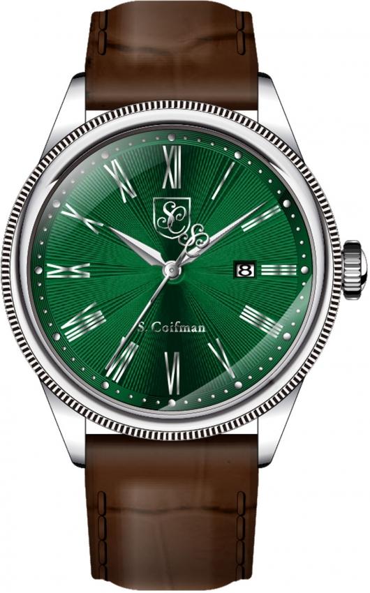 S.coifman S. Coifman Model SC0559