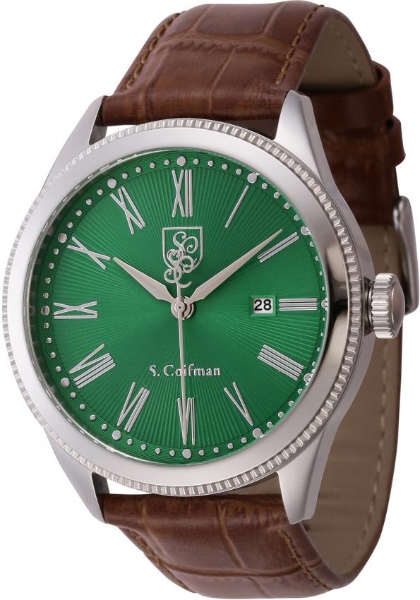 s.coifman S. Coifman model SC0559