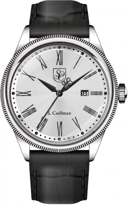 S.coifman S. Coifman Model SC0560