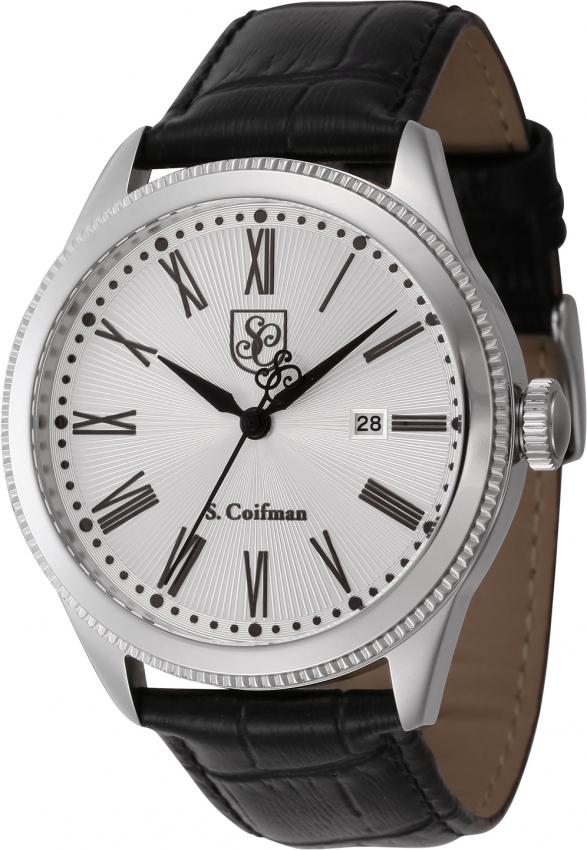 s.coifman S. Coifman model SC0560