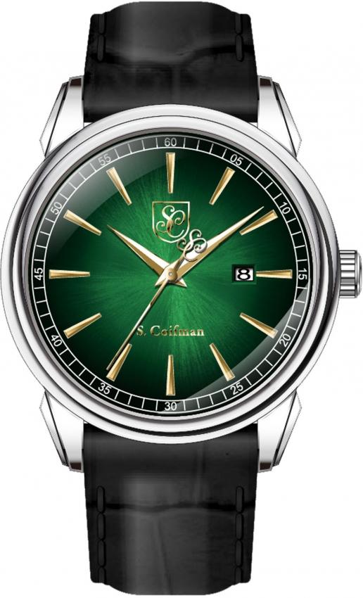 S.coifman S. Coifman Model SC0561