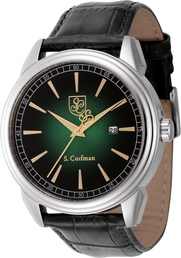 s.coifman S. Coifman model SC0561