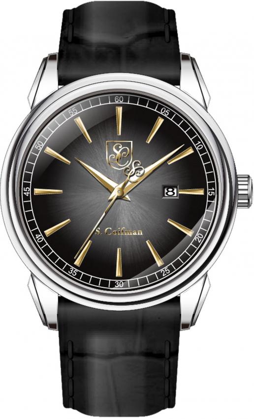 S.coifman S. Coifman Model SC0562