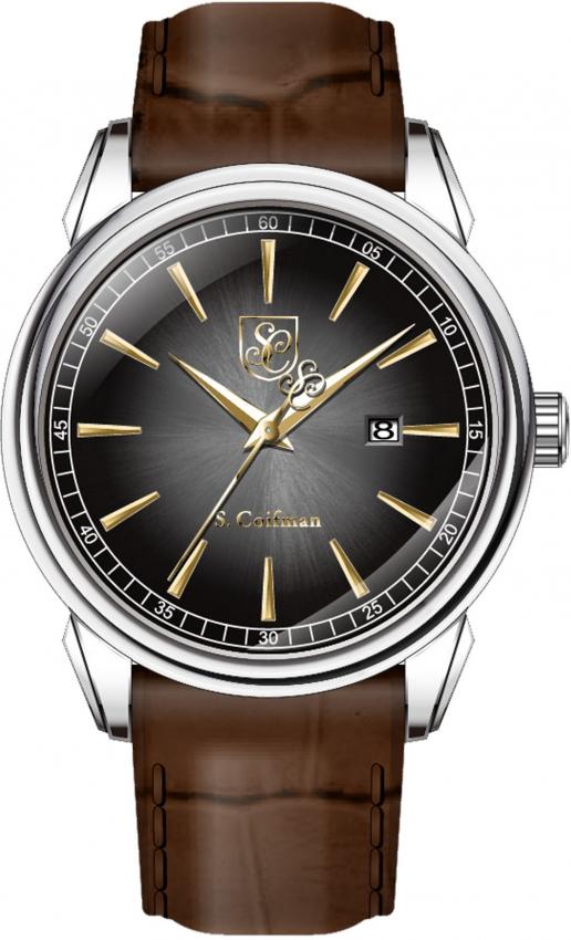 S.coifman S. Coifman Model SC0563