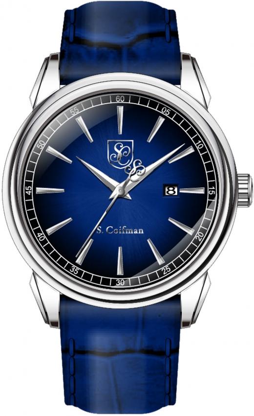 S.coifman S. Coifman Model SC0564