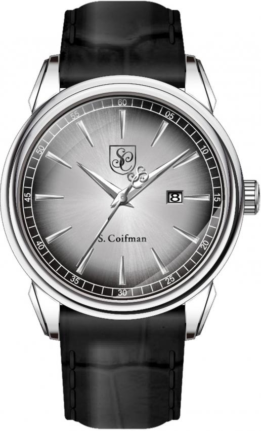 S.coifman S. Coifman Model SC0565