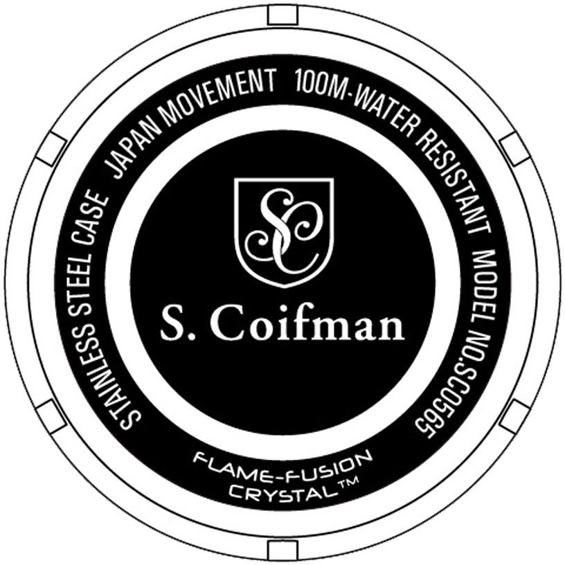 S.coifman S. Coifman Model SC0565