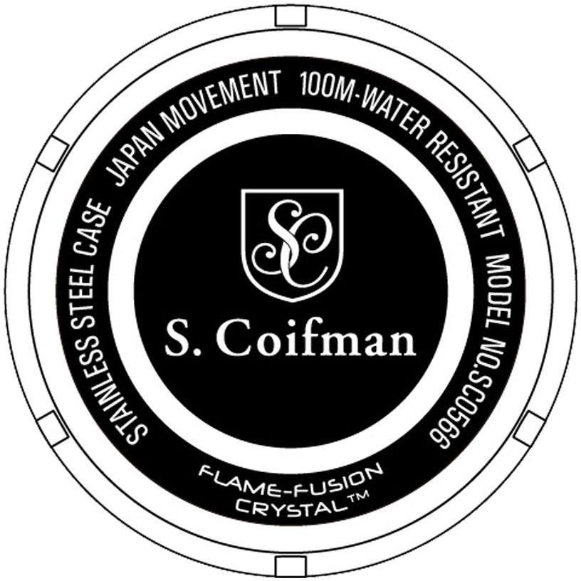 S.coifman S. Coifman Model SC0566