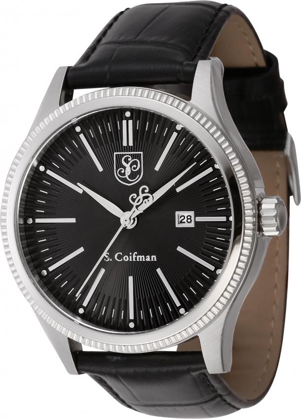 s.coifman S. Coifman model SC0566