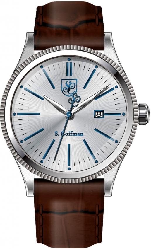 s.coifman S. Coifman Model SC0567