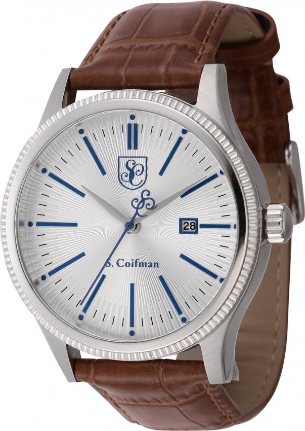 s.coifman S. Coifman model SC0567