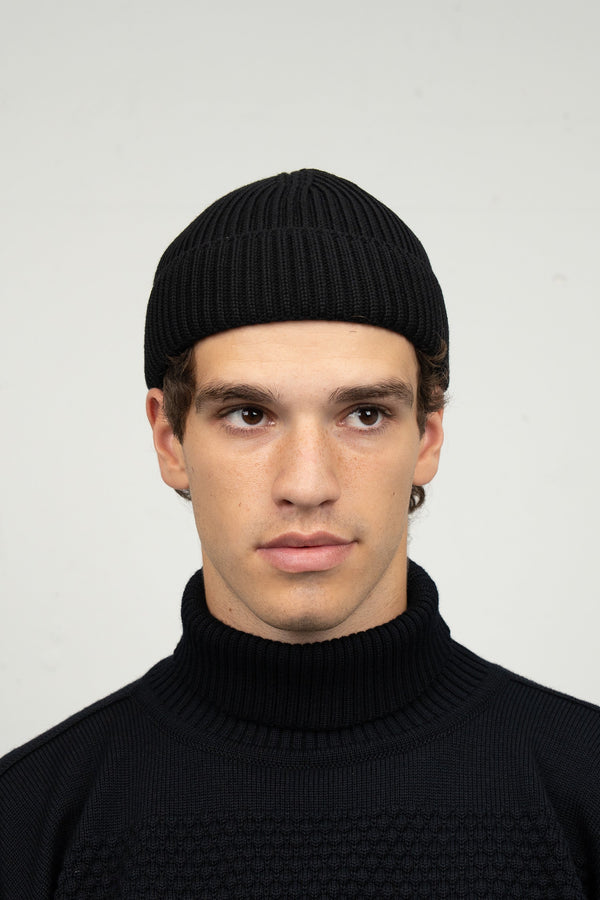 S.n.s. Herning FENDER Hat Black [0] (M)