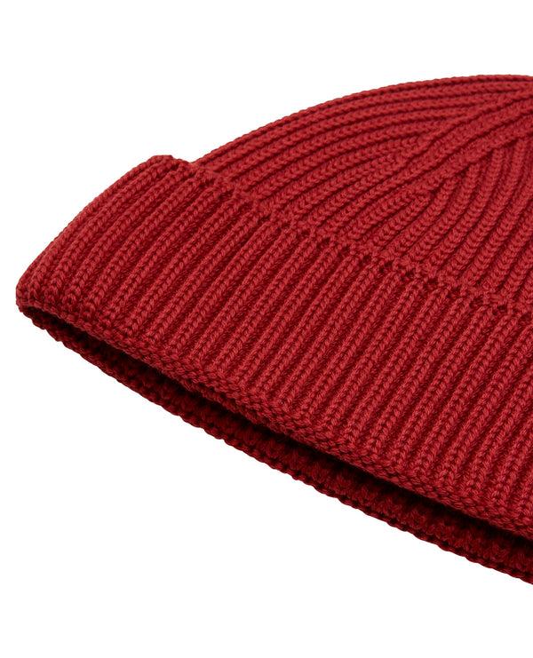 S.n.s. Herning FENDER Hat Dannebrog Red (f)