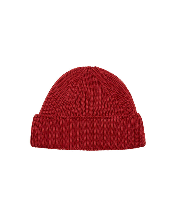 s.n.s. herning FENDER hat dannebrog red (f)