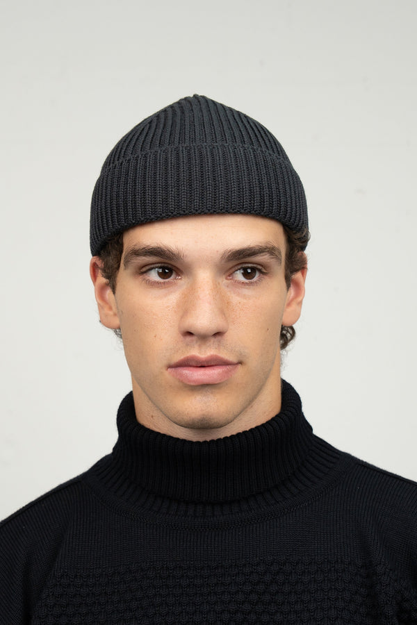 S.n.s. Herning FENDER Hat Molten Grey (f)