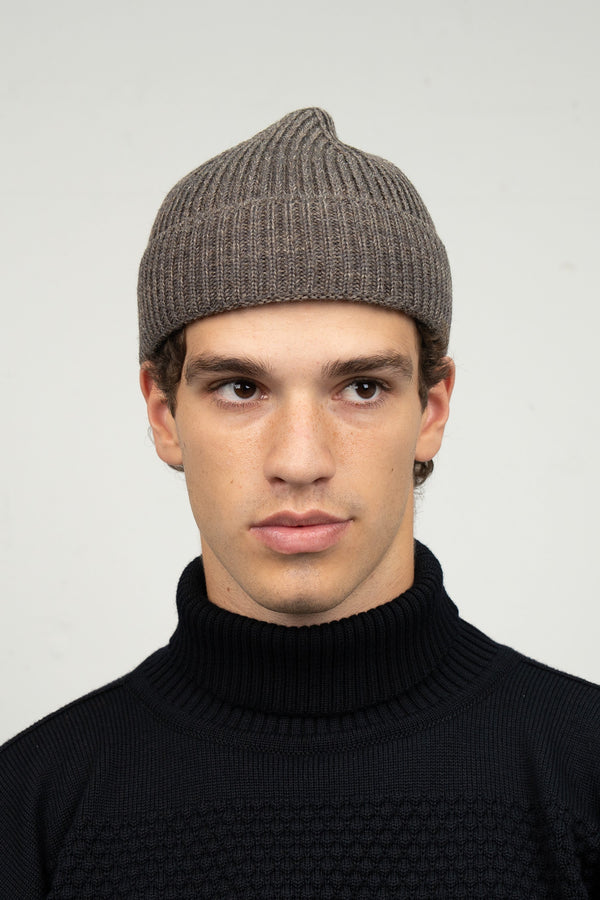 S.n.s. Herning FENDER Hat Terra-II Brown
