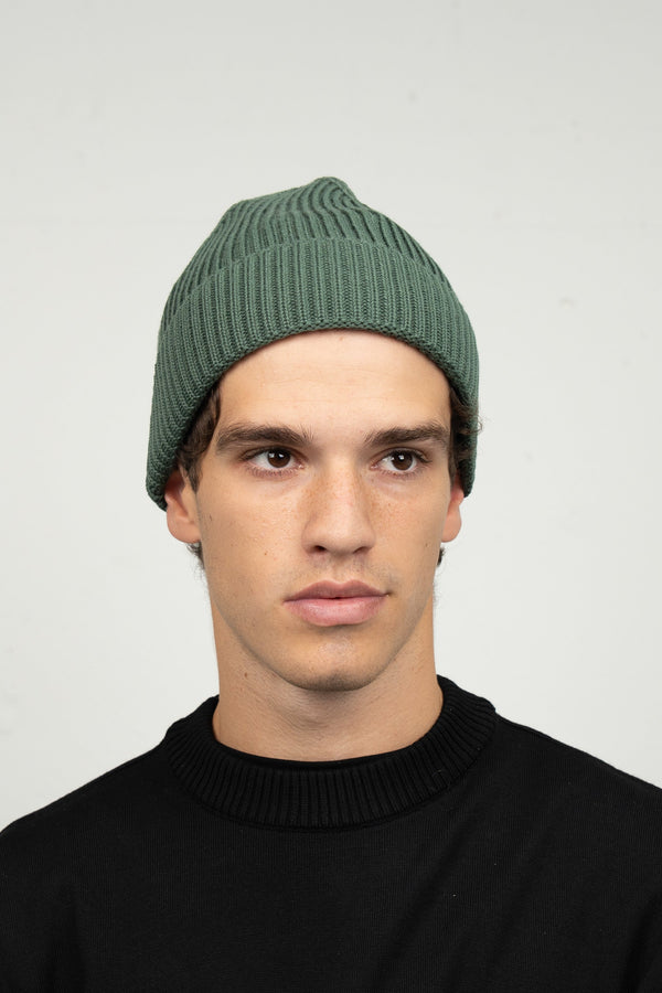 S.n.s. Herning MENTAL Hat Copper Green (f)