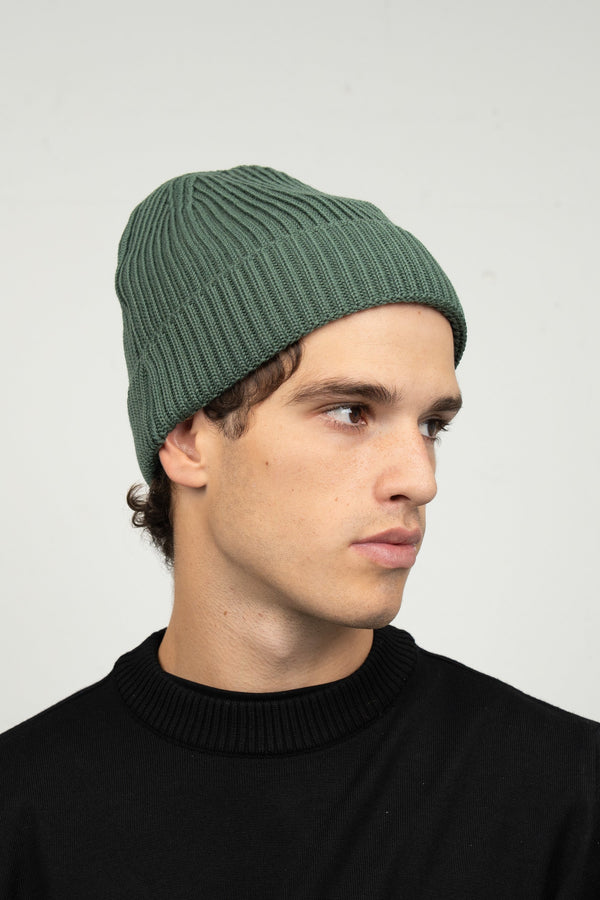 s.n.s. herning MENTAL hat copper green (f)