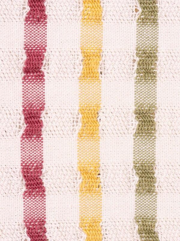 S.s. Daley ALMER' WOVEN STRIPE SHIRT