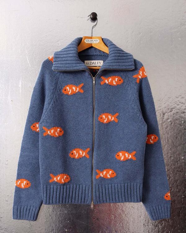 S.s. Daley ARCHIE KNIT - WOMENS