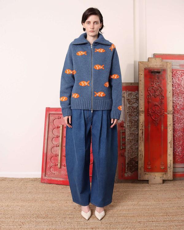 S.s. Daley ARCHIE KNIT - WOMENS