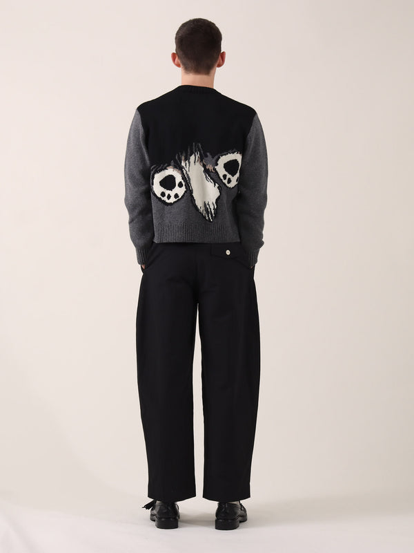 S.s. Daley BADGER SWEATER