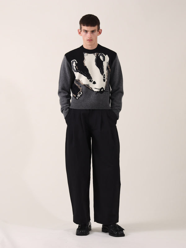 S.s. Daley BADGER SWEATER