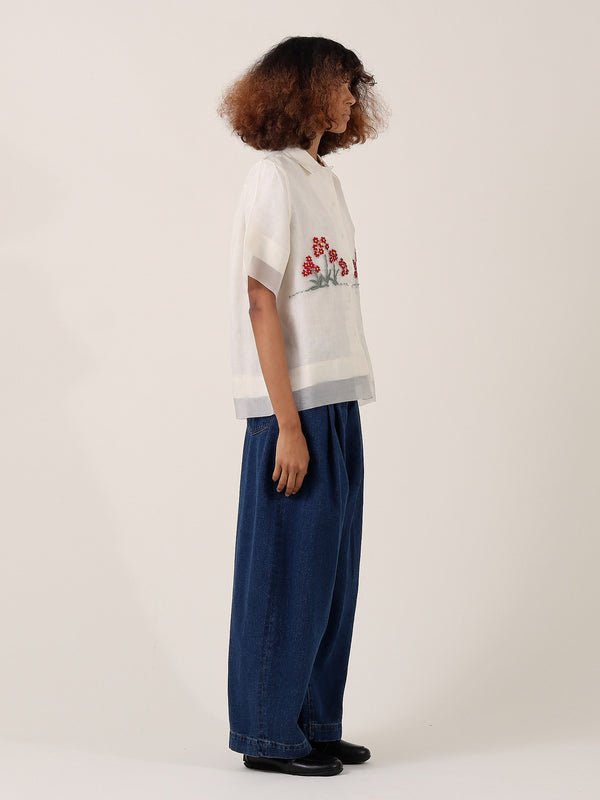 S.s. Daley CECILIA LAYERED SHIRT