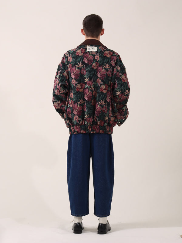S.s. Daley DENNIS HARRINGTON JACKET - TAPESTRY