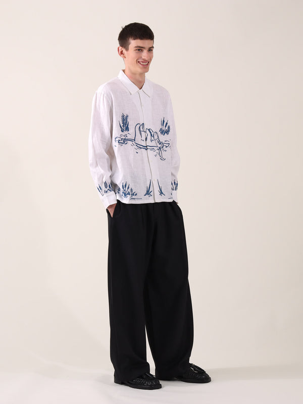 S.s. Daley DISNEY X S.S.DALEY FLOATIN' SHIRT