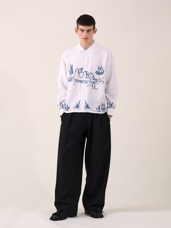 s.s. daley DISNEY X S.S.DALEY FLOATIN' SHIRT