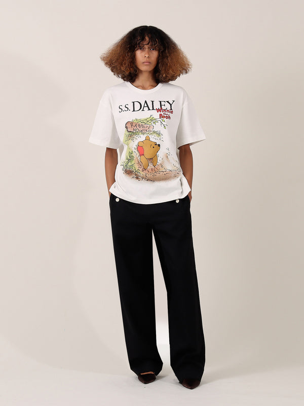 S.s. Daley DISNEY X S.S.DALEY RABBITS HOWSE T-SHIRT