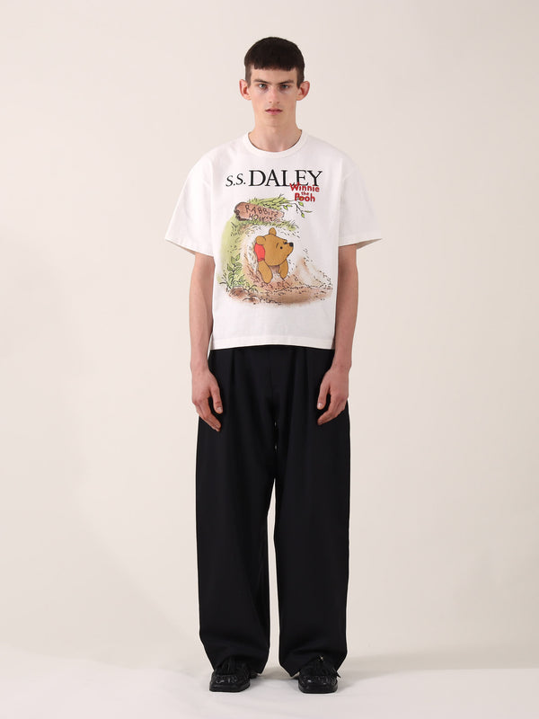 S.s. Daley DISNEY X S.S.DALEY RABBITS HOWSE T-SHIRT
