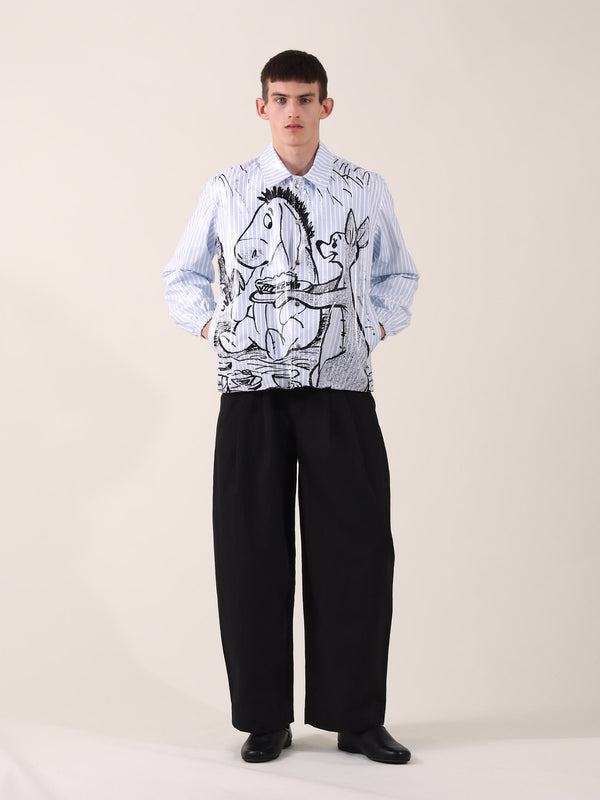 s.s. Daley DISNEY X S.S.DALEY SLICE OF PIE JACKET