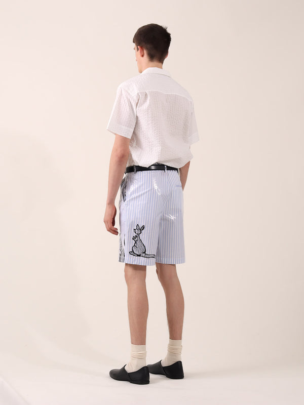 S.s. Daley DISNEY X S.S.DALEY STUCK SHORT